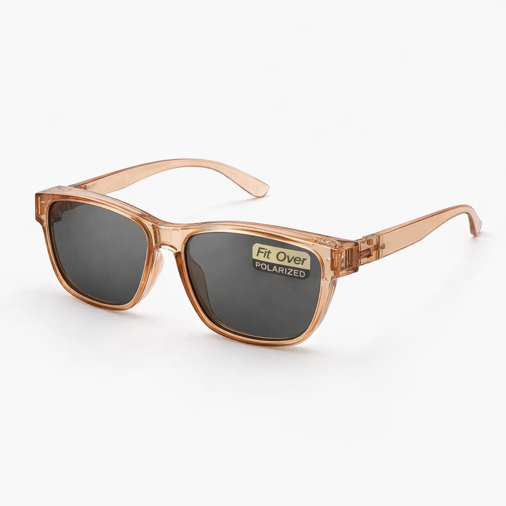 Lunettes de soleil polarisées Fit Over
