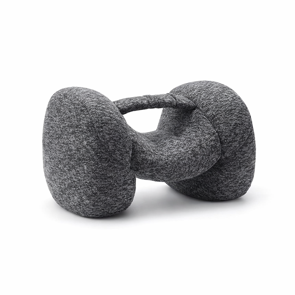 Coussin Orthopédique en Mousse à Mémoire
